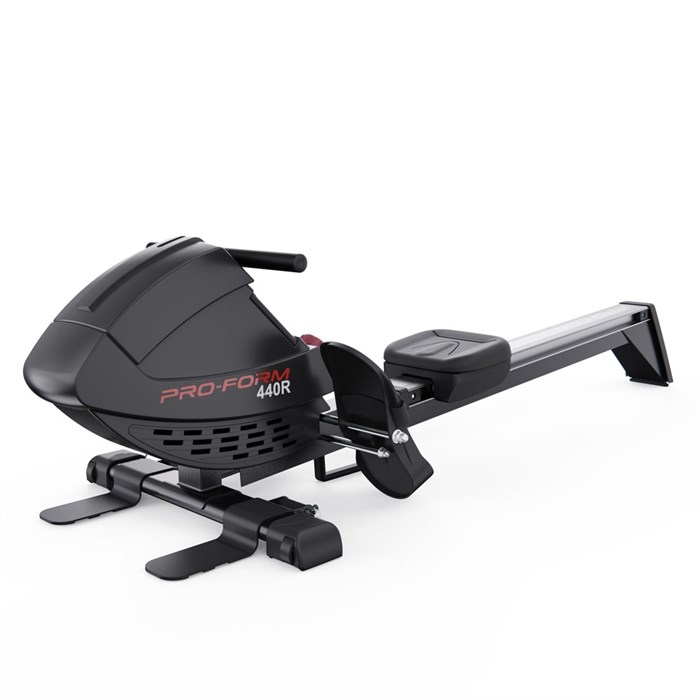 Гребной тренажер DFC PRO-FORM SQ-RM901PF 25784