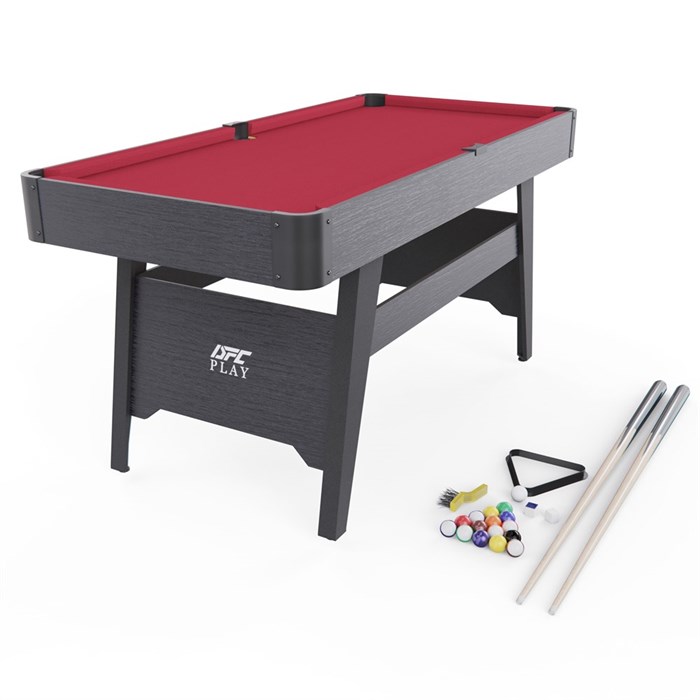 Игровой стол - бильярд DFC 54" RQ23011-A 25847