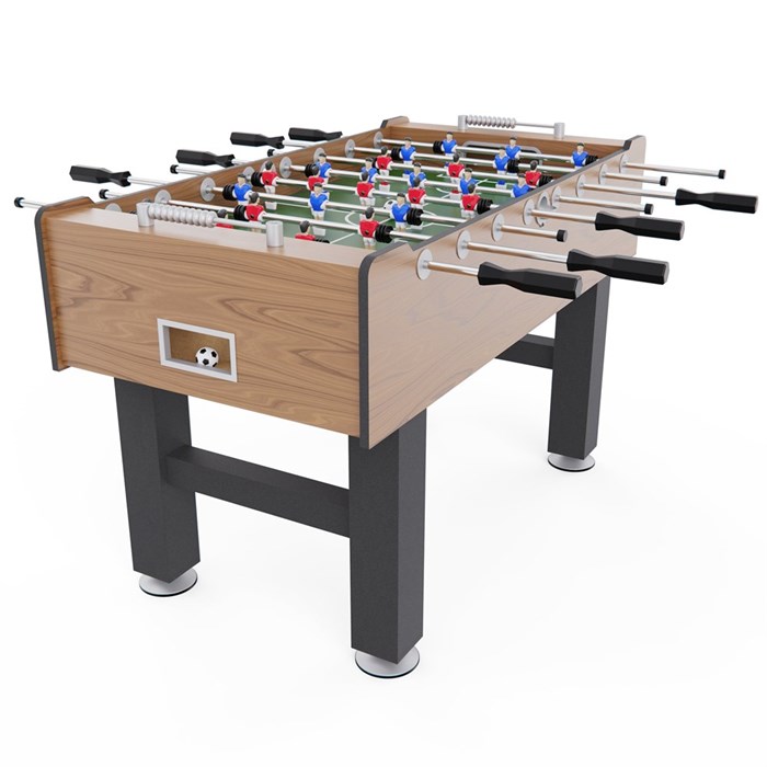 Игровой стол - футбол  DFC 58" RQ24003-BN 25842