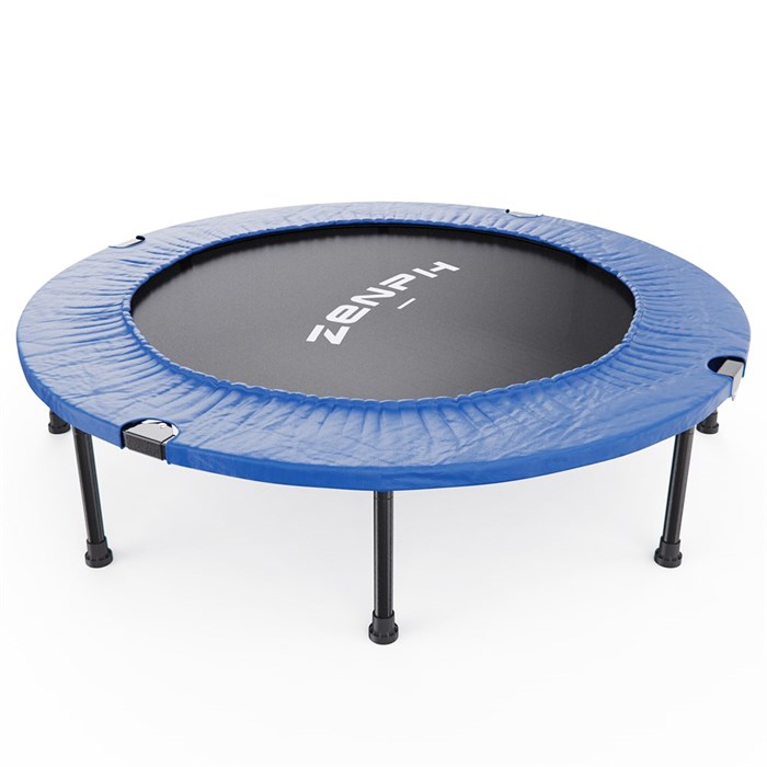 Батут DFC FOLDING 40' синий 25865