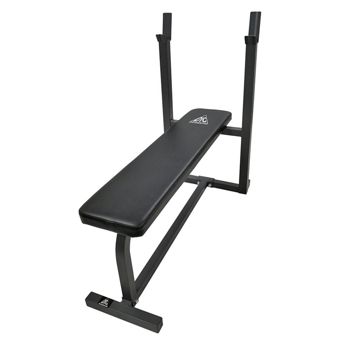 Скамья под штангу DFC Homegym D306 25819