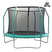 Батут DFC JUMP STREET 12ft внутр.сетка (366cм) 12FT-JST-E Батут DFC JUMP STREET 12ft внутр.сетка (366cм) 12FT-JST-E