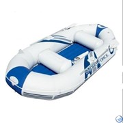 Надувная лодка BestWay 65044 2-х местная Marine Pro Надувная лодка BestWay 65044 2-х местная Marine Pro