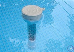 Градусник (термометр) для воды бассейна Intex 29039
