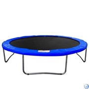 Батут 8FT 2,44м (без сетки) GB10101-8FT Батут 8FT 2,44м (без сетки) GB10101-8FT