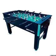 Игровой стол - футбол DFC Mistral SB-ST-21CH Игровой стол - футбол DFC Mistral SB-ST-21CH