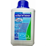 Альгитинн 0,5 л.(ср-во для уничтожения водорослей)