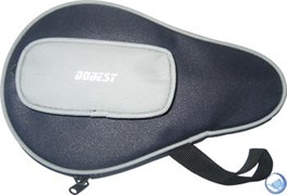 Чехол для ракетки DOBEST (с отделением для шариков) BB-09A