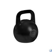 Гиря пластиковая 7кг ES-0030 Гиря пластиковая 7кг ES-0030