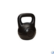 Гиря пластиковая 16кг ES-0032 Гиря пластиковая 16кг ES-0032