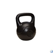 Гиря пластиковая 24кг ES-0033 Гиря пластиковая 24кг ES-0033