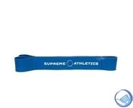 Резиновая петля Supreme Athletics синяя (25-70 кг)