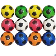 Эспандер мяч 7,6 см (с рисунком) T07546