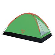 Палатка туристическая двухместная 145х205х100см BestWay 68040