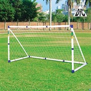 Ворота игровые DFC 8ft Super Soccer GOAL250A  244 х 96 х 130 см