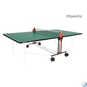 Теннисный стол Donic Outdoor Roller FUN зеленый 230234-G