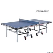 Теннисный стол DONIC WALDNER PREMIUM 30 BLUE (без сетки) 400246-B