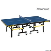 Теннисный стол DONIC PERSSON 25 BLUE (без сетки) 400220-B
