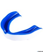 Капа Barrier Gel Blue с футляром Капа Barrier Gel Blue с футляром