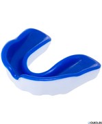 Капа Barrier Gel Blue с футляром, детский Капа Barrier Gel Blue с футляром, детский