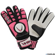 Перчатки вратарские VINTAGE GK-207, р.7 (10-12 лет) Перчатки вратарские VINTAGE GK-207, р.7 (10-12 лет)