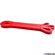 Эспандер-Резиновая петля Crossfit 13 mm (красный) B32983  (2 - 18 кг)