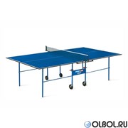 Стол для настольного тенниса  Startline Olympic с сеткой 6021