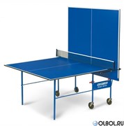 Стол для настольного тенниса Startline Olympic Optima с сеткой 6023-2