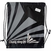 Сумка-рюкзак "Спортивная" (черная) E32995-09