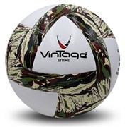 Мяч футбольный VINTAGE Strike V520, р.5 Мяч футбольный VINTAGE Strike V520, р.5