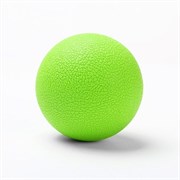 MFR-1 Мяч для МФР одинарный 65мм (зеленый) (D34410)