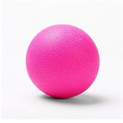 MFR-1 Мяч для МФР одинарный 65мм (розовый) (D34410) MFR-1 Мяч для МФР одинарный 65мм (розовый) (D34410)
