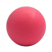 MFR-6 Мяч для МФР одинарный 63мм (розовый) (D34412) MFR-6 Мяч для МФР одинарный 63мм (розовый) (D34412)
