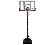 Баскетбольная мобильная стойка DFC STAND44A003 110 х 75 см