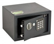Сейф мебельный Cactus CS-SF-E18 170x260x230мм электронный Сейф мебельный Cactus CS-SF-E18 170x260x230мм электронный