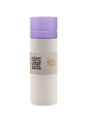 Бутылка циркуляр 600 мл мел и пурпурный (c&amp;pu-600)