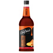 Сироп Амаретто | Amaretto DaVinci, 1000 мл