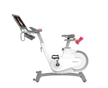 Велотренажер YESOUL Smart Spinning bike V1 PLUSE белый : V1PLUSE WHITE