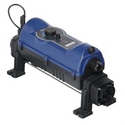 Электронагреватель Elecro Flowline 2 Titan 6кВт 380В Электронагреватель Elecro Flowline 2 Titan 6кВт 380В