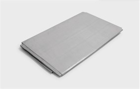 Подстилка под прямоугольный бассейн 5.49 х 2.74 м Intex 10759