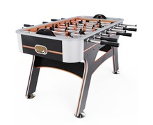 Игровой стол - футбол DFC 56" 144 x 76 см ST-05