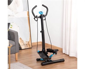 Министеппер с поручнем DFC SOOZIER A90-279V01 поворотный 25220