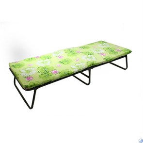 Раскладушка Адель (190x80x32) 8993