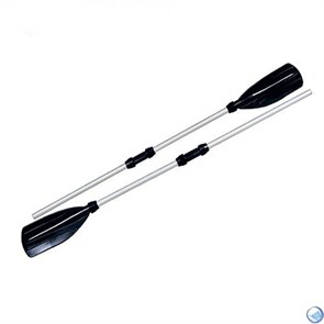 Весла алюминиевые BestWay 62064 (152 см х2шт ) 62064