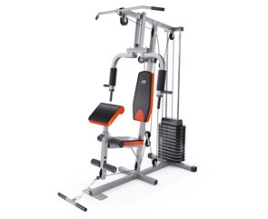 Силовой комплекс DFC HomeGym D7001-60 / стек 60 кг 24815