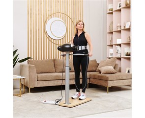 Вибромассажер DFC Vibro VM20H 24486