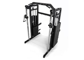 Кроссовер, силовая рама DFC PowerGym D700/2 21158