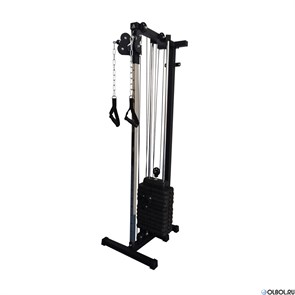 Кроссовер DFC D1003 стек 66 кг 18865