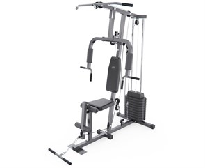 Многофункциональный силовой тренажер DFC D70133 25243