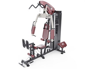 Силовой комплекс DFC D7009 со стеком 72 кг 25241